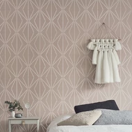 Art Deco és Art Nouveau Tapetti stencilek