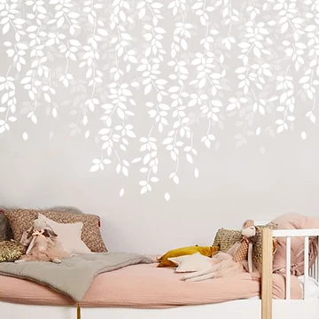 Lonci Tapetti stencil