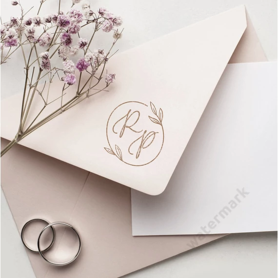 Monogramos 04.