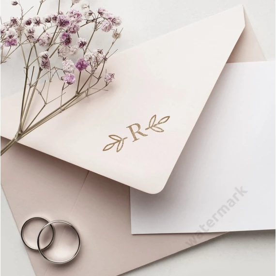 Monogramos 06.