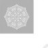 Kép 3/7 - Harmony mandala stencil