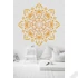 Kép 5/7 - Sunshine mandala stencil