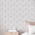 Kép 1/2 - Art Deco Geo Tapetti 05. stencil