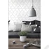 Kép 2/2 - Art Deco Geo Tapetti 08. stencil