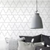 Kép 1/2 - Art Deco Geo Tapetti 08. stencil