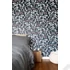 Kép 4/4 - Berry Tapetti stencil