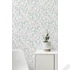 Kép 3/4 - Berry Tapetti stencil