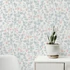 Kép 1/4 - Berry Tapetti stencil