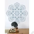 Kép 3/3 - Daura Mandala stencil
