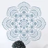 Kép 1/3 - Daura Mandala stencil