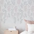 Kép 1/4 - Robinia Tapetti stencil