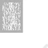 Kép 2/4 - SlitenMix Tapetti 02. stencil