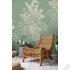 Kép 6/6 - Tropical Dream Tapetti stencil