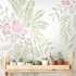 Kép 1/6 - Tropical Dream Tapetti stencil